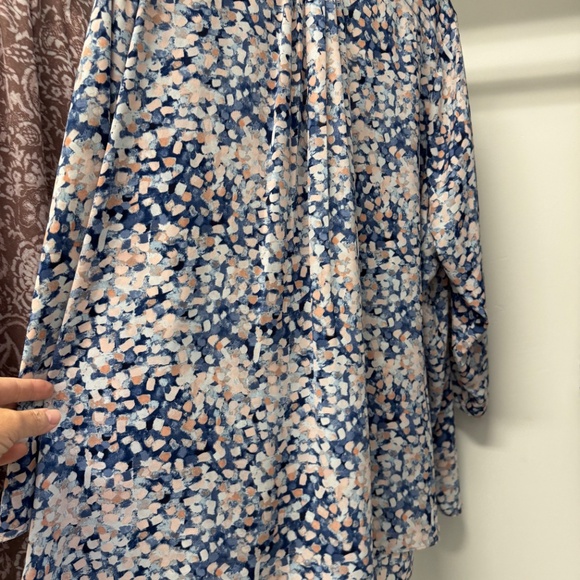 NYDJ Blouse (gently worn) - Picture 2 of 4